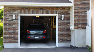 Garage Door Installation at 95005 Ben Lomond, California