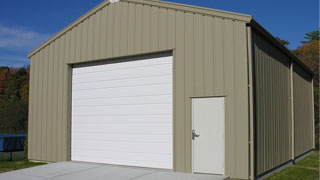 Garage Door Openers at 95005 Ben Lomond, California